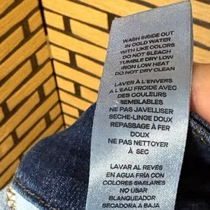 Good American Good Legs Cigarette Jeans Size‎ 28-32 thumbnail 9