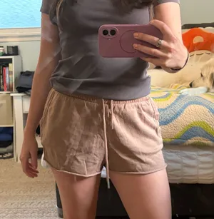 Garage Comfy Shorts thumbnail 1