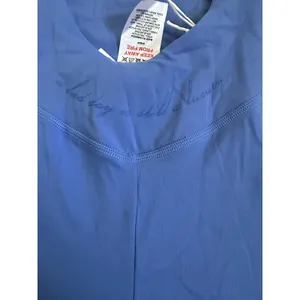 Gymshark x Libby All In One - Iris Blue size medium thumbnail 9