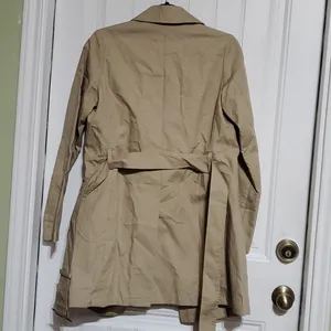 Old Navy Trench coatsize S thumbnail 4