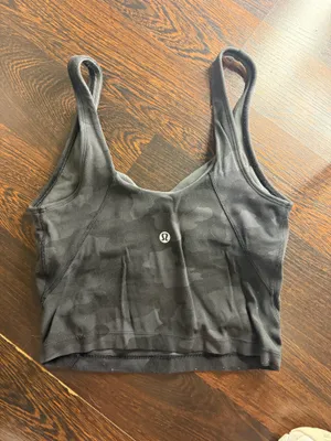 Lululemon Align Tank thumbnail 3