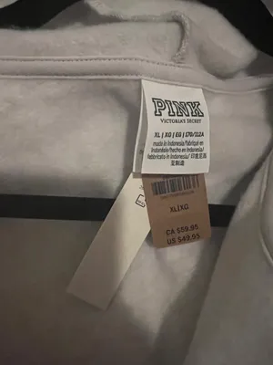 pink zip up thumbnail 3