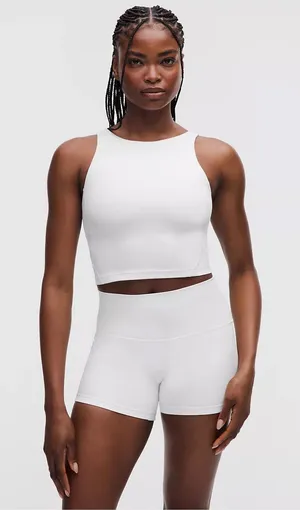 Lululemon Align High Neck Tank Top thumbnail 1