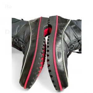 Sorel Women’s Tivoli II Boot (Black/Pink Size 9. thumbnail 9