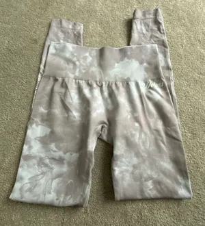 Darc Sport Alphalete Leggings thumbnail 1