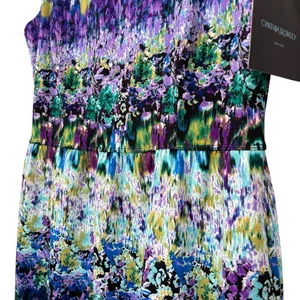 Cynthia Rowley Professional Pencil Dress Womens Size 12 NWT thumbnail 5