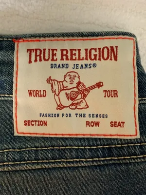 True Religion Jennie Curvy Jeans Women Mid Rise Super Skinny Blue NWT Denim 31 thumbnail 15