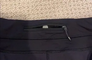 Black Short 4” thumbnail 7