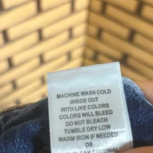Vervet Jeans Size 24‎ thumbnail 9