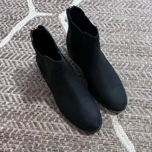 Cole Haan Reid Waterproof ankle boot sz 6B thumbnail 4