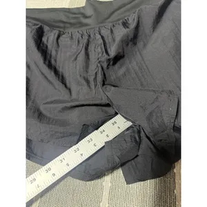 All In Motion Shorts Size 8 Low Rise Running Athletic Shorts thumbnail 6