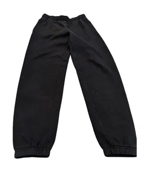 Tna Cozy Black Joggers Sweatpants Size XS thumbnail 1