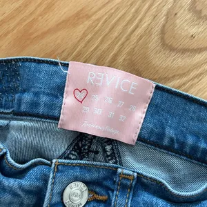 REVICE Denim Star Jeans thumbnail 6