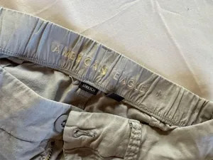 American Eagle Cargo Pants thumbnail 3