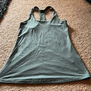 Nike tank top M thumbnail 2