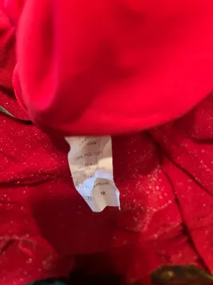 Coya Collection Sexy formal red bridesmaid wedding guest dress thumbnail 6
