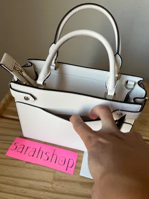 Kate Spade Staci Small Satchel thumbnail 10