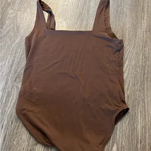 Brown Old Navy Bodysuit thumbnail 9