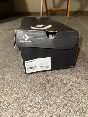 Women’s Converse Platform Sneakers thumbnail 3