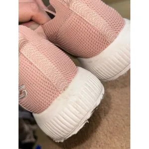 Skechers Pink Shoes thumbnail 4