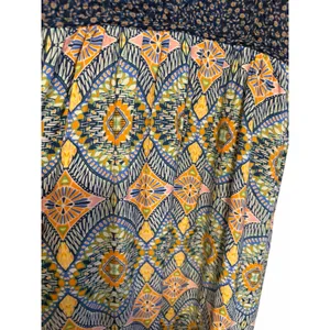 Current Air Los Angeles Maxi Dress - Size Small thumbnail 8