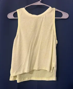 Lululemon Tank Top thumbnail 1