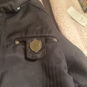 B by Burton Ski Jacket Snowboard Jacket Snow Jacket Black Medium Like New black thumbnail 12