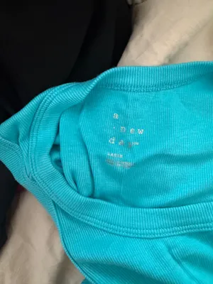 A New Day Target Tank Top thumbnail 2