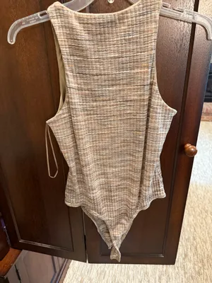 Steve Madden Bodysuit thumbnail 3