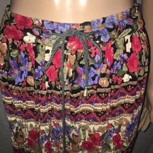 Sag Harbor  broom skirt thumbnail 2