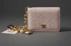 Juicy couture wallet thumbnail 1