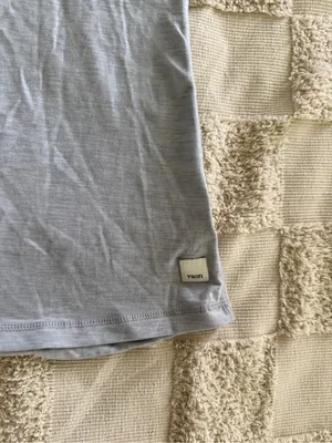 Vuori Lux Performance Tank size S thumbnail 2