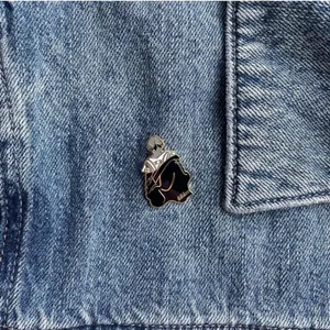 Taylor Swift Folk Pin thumbnail 1