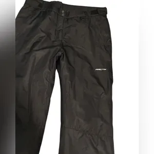 Arctix Black Women’s Snow Pants Size 1X thumbnail 4