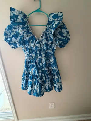 Boutique Dress thumbnail 2