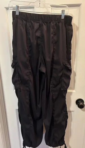 Lululemon Cargo Pants thumbnail 1