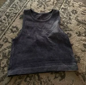 Tank top Blue Size M thumbnail 1