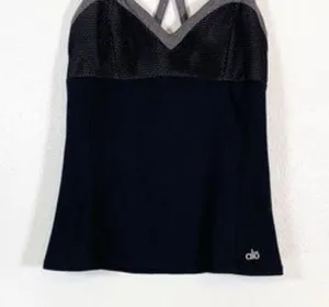 Alo Yoga Tank Top Size XS thumbnail 6