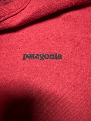 patagonia red graphic long sleeve thumbnail 4