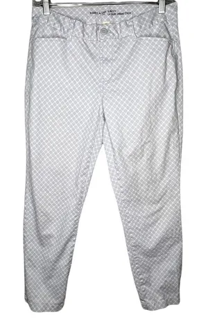 Gap Slim City Khakis‎ thumbnail 1