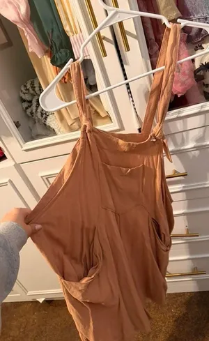 Boutique Umgee Romper thumbnail 1