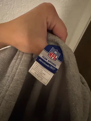 Dallas Cowboys NFL Hoodie thumbnail 6