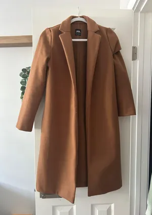 ZARA Coat thumbnail 2