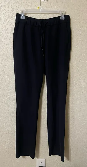 Lululemon Straight Leg sweats  thumbnail 1