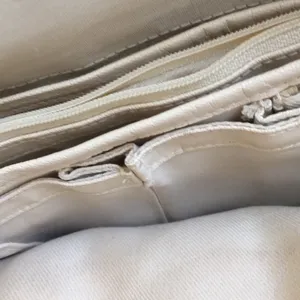 FINAL MARKDOWN Lovely multi compartment purse thumbnail 4