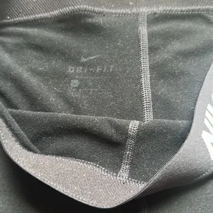 Nike Dri-Fit size XS running leggings thumbnail 5