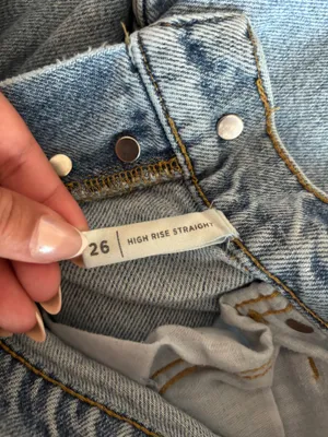 PacSun Jeans High-Rise thumbnail 3