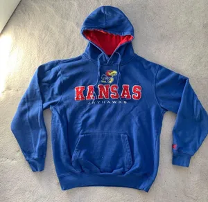 Colosseum Kansas Hoodie thumbnail 1