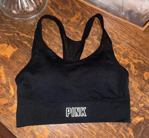 PINK Sports Bra thumbnail 1