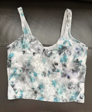 Lululemon Align Tank Crop thumbnail 1